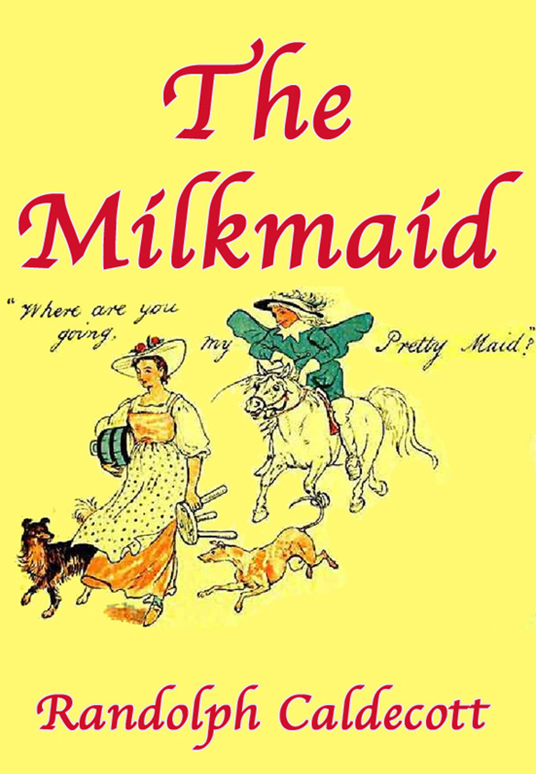 Was The Milkmind Leak Intentional? - 05da7h9