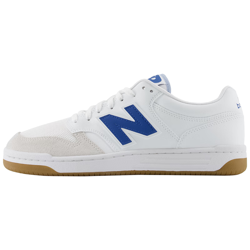 NEW BALANCE NB BB480LЬٷЬŮЬʱаٴСЬ͸˶Ь ɫ/ǳ BB480LFB 45 (ų29cm)ʵ343Ԫ
