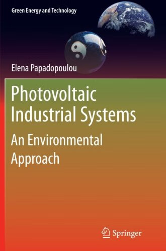 Photovoltaic Industr