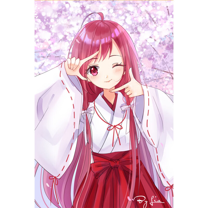 微凡嘉(weifanjia)龙族5海报周边宿舍卧室自粘墙贴龙族贴纸定制二次元