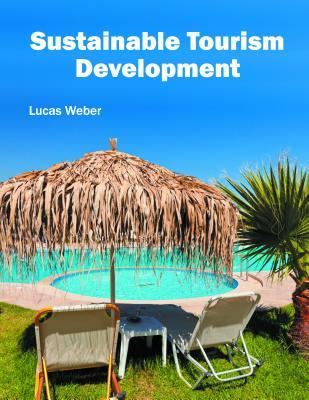 【2-4周达】sustainable tourism development