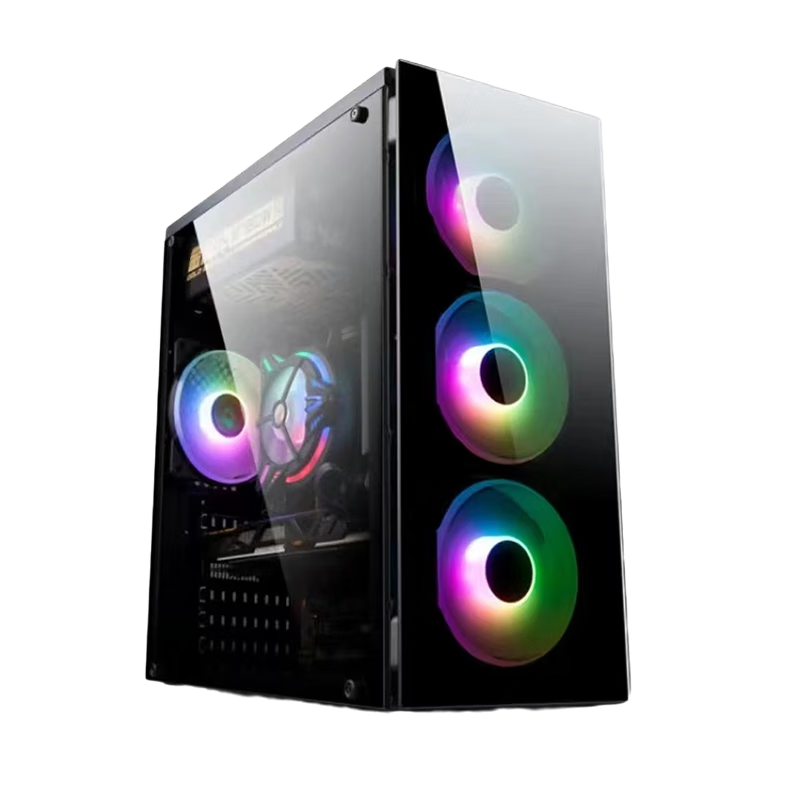 Ӣض̨ʽCPUi5i7ʮĺð칫Ϸ࿪ײ ʮӢضʮĺ/32G/1T/4GԵ羺