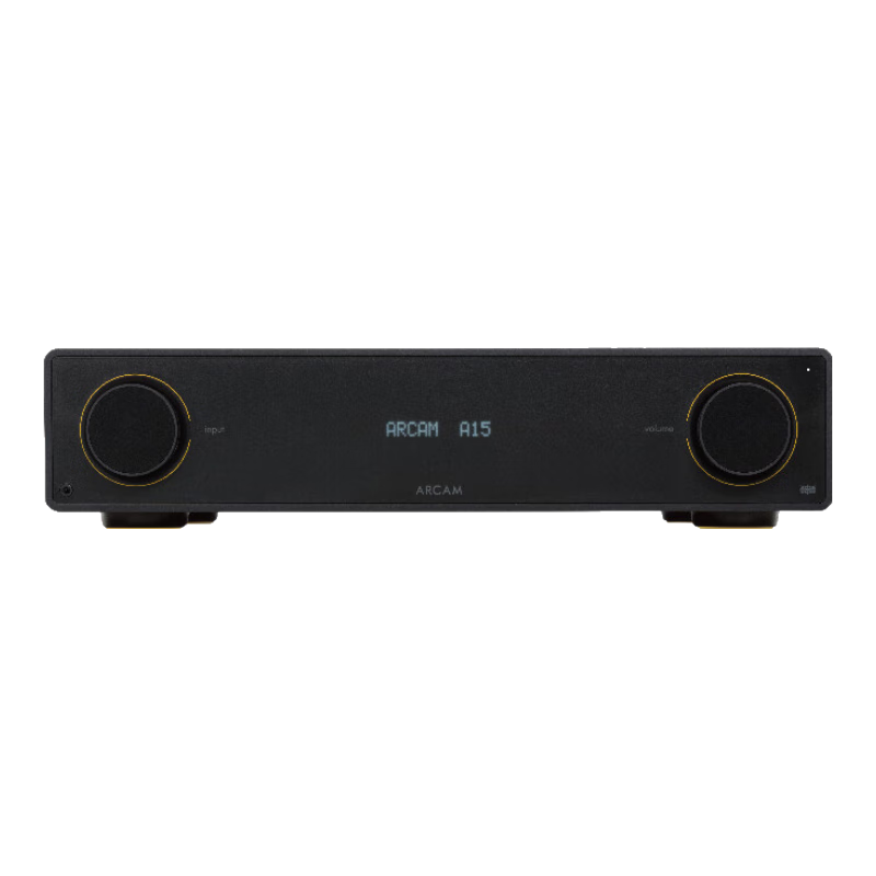 ARCAM �ſ�A15 HiFi����������װ ��ͥӰԺ���书�Ż� �߱���2.0��Դ���������CD������������