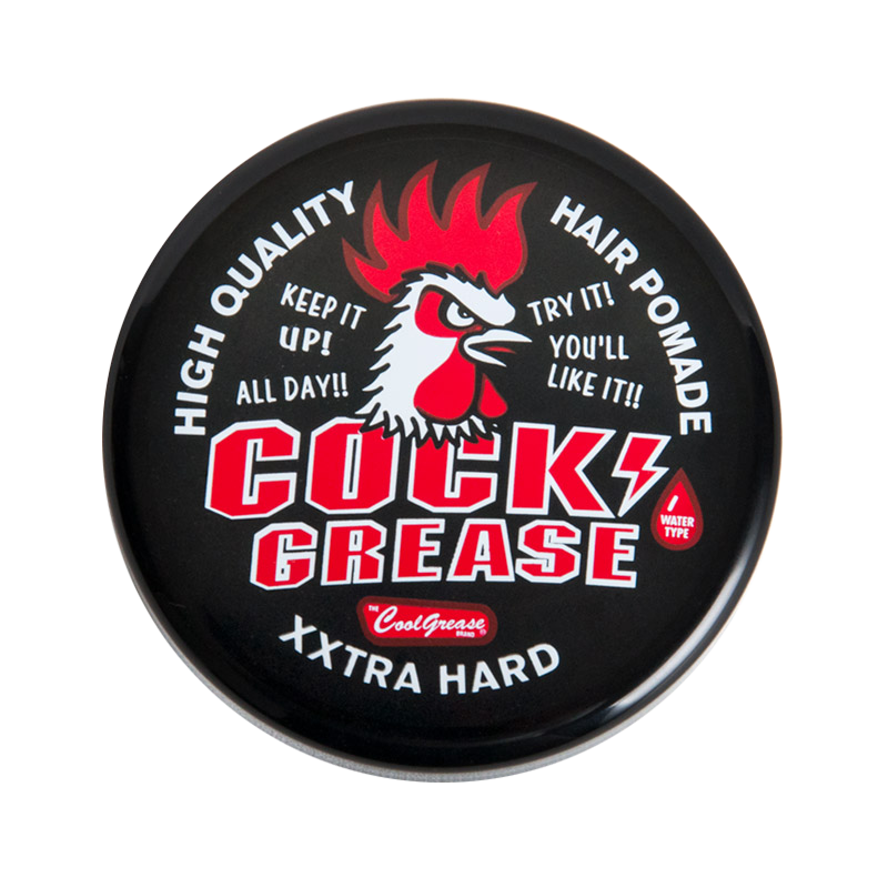 COCKGREASE发蜡/泥:价格历史走势和用户评测