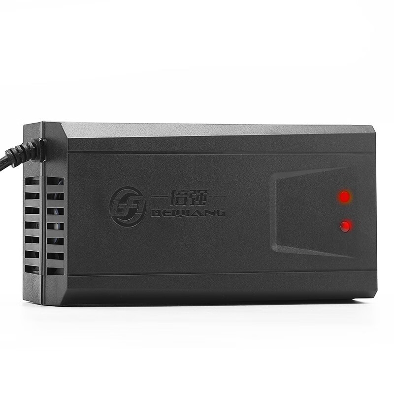 倍强电瓶车电动车充电器三轮车通用雅迪爱玛新日台铃 48v30-35ah通用t