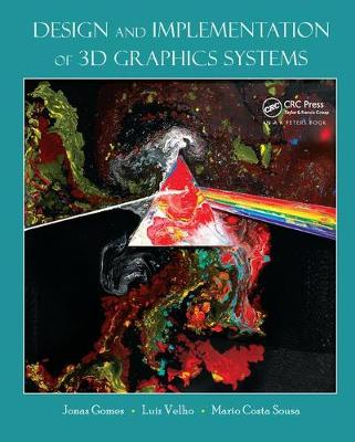 预订 Design and Implementation of 3D Graphics Systems