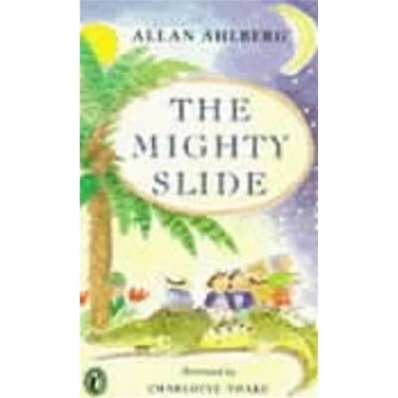 预订The Mighty Slide