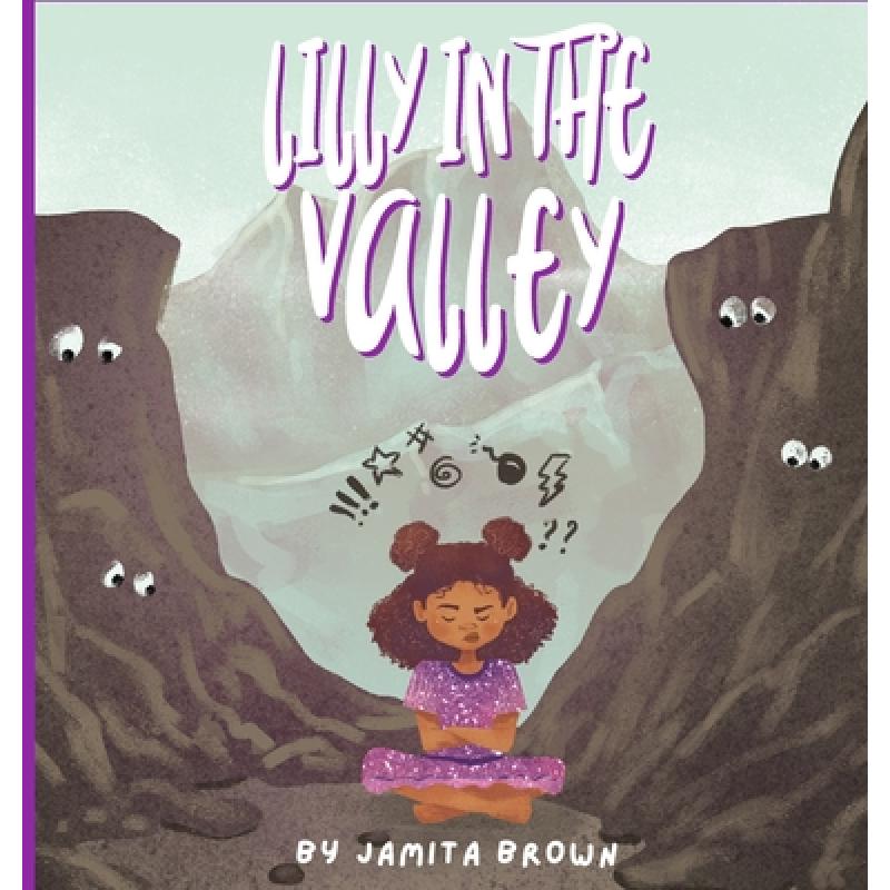 【4周达】lilly in the valley