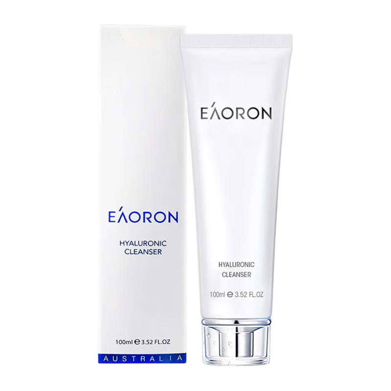 ���ڲ�����EAORON����ˮ�ⰱ�������ϴ����100mlʿ��ˮ�滺�޻�Ů����������