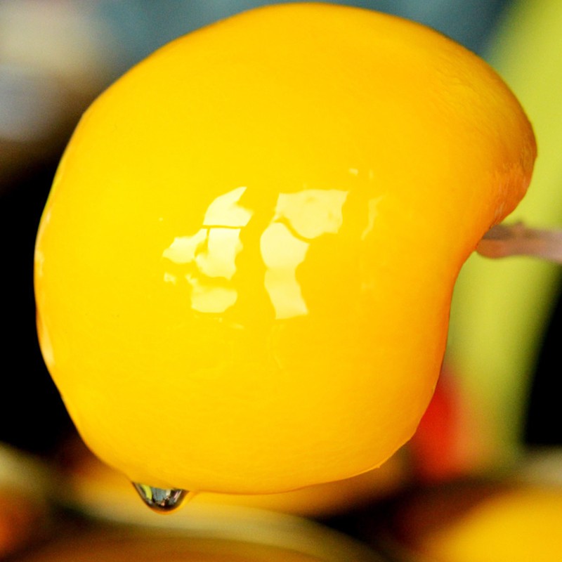 汇尔康糖水黄桃罐头425克X5罐鲜果投入水果罐头新鲜营养休闲零食办公