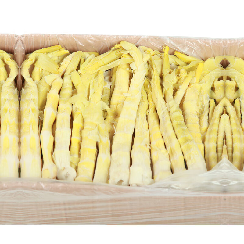 辣铺乐扁尖笋安吉特产天目山笋干干货嫩笋尖农家自制腌制盐笋竹笋咸