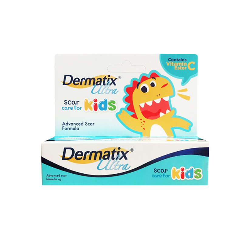 ����۹ٷ�����Dermatix��������̸൭���������������ͯ��7g