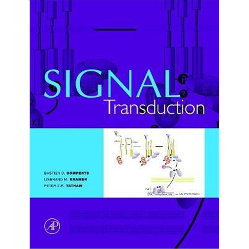 预订signal transduction