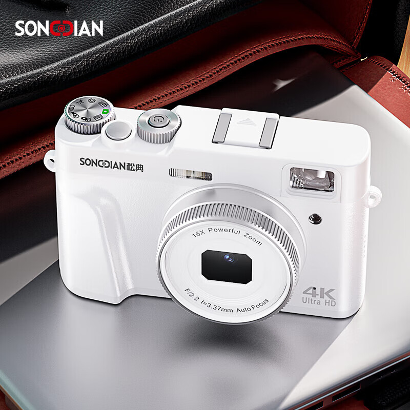 �ɵ䣨SONGDIAN���������vlog����΢����Я���������ȡ����ѧ����¼һ�����ɫ�� �ٷ����� 128G�ڴ�