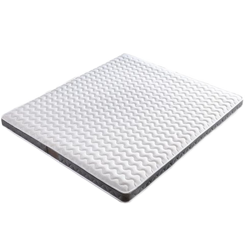 能见度 尊享豪华舒适款床垫 加厚乳胶榻榻米床垫 8厘米(3E椰棕+2cm进口乳胶)平方价