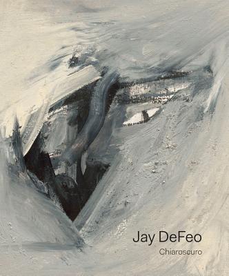 预订jay defeo: chiaroscuro