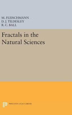 预订 fractals in the natural sciences