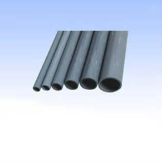 哩嗹啰嗹sch40upvc化工管 dn15