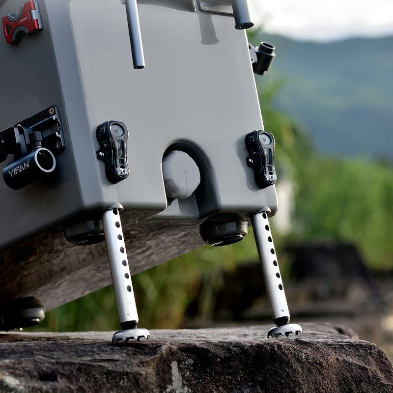 2026年钓鱼箱哪个品牌好?这4款超实用,轻松解决你钓鱼的所有烦恼