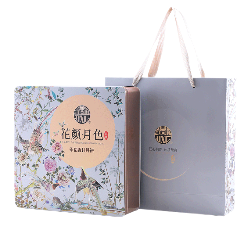 怎么看月饼的历史价格|月饼价格走势图