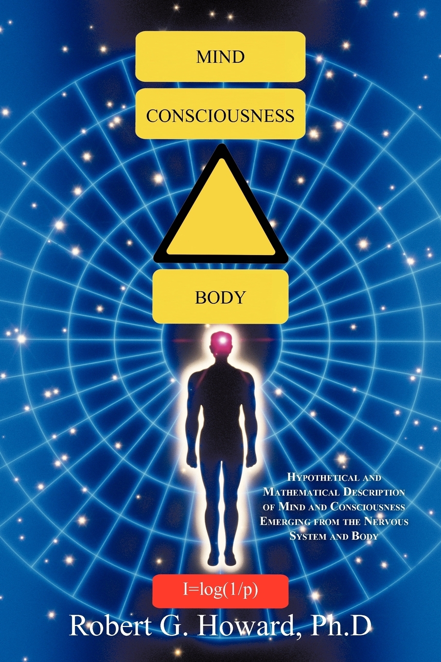 预售 按需印刷 mind, consciousness, body