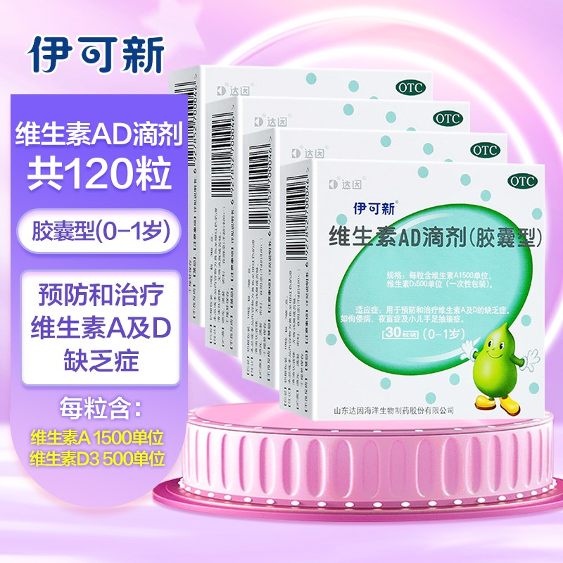 孩子儿科专科用药哪家强?了解儿科用药价格走势,选择伊可新!