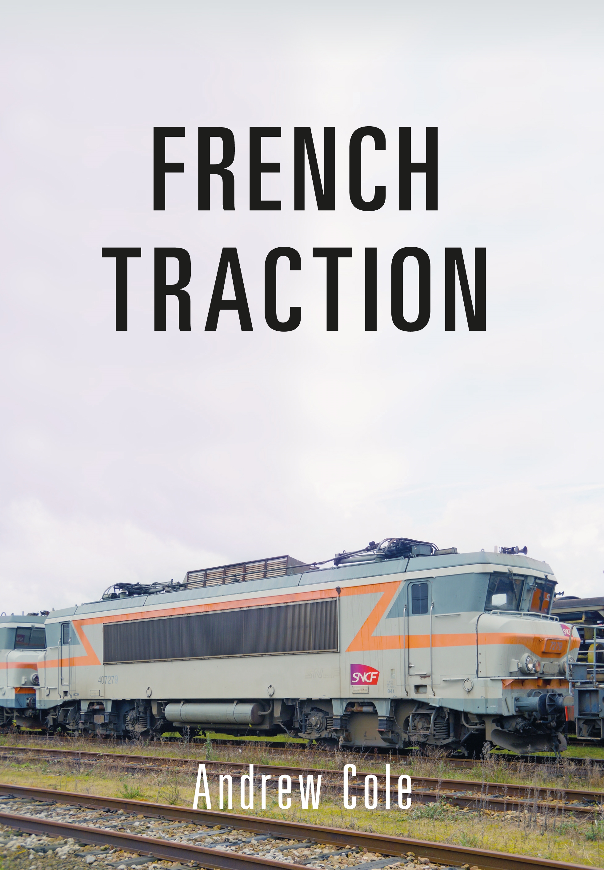 french traction