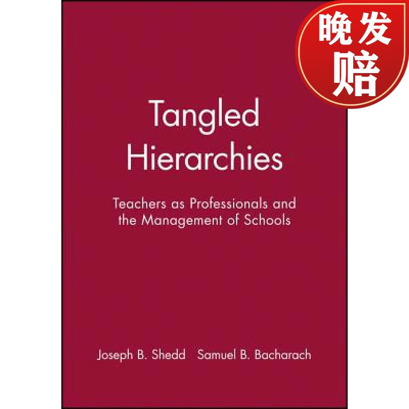 【4周达】tangled hierarchies: teachers as professionals andthe
