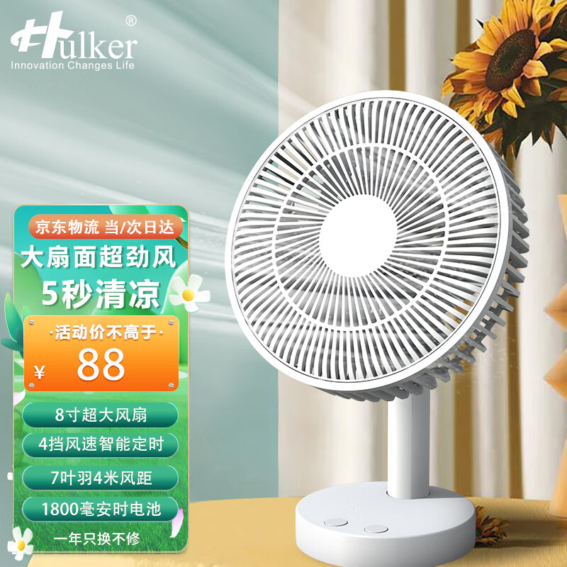 怎么查京东电风扇全网最低时候价格|电风扇价格比较