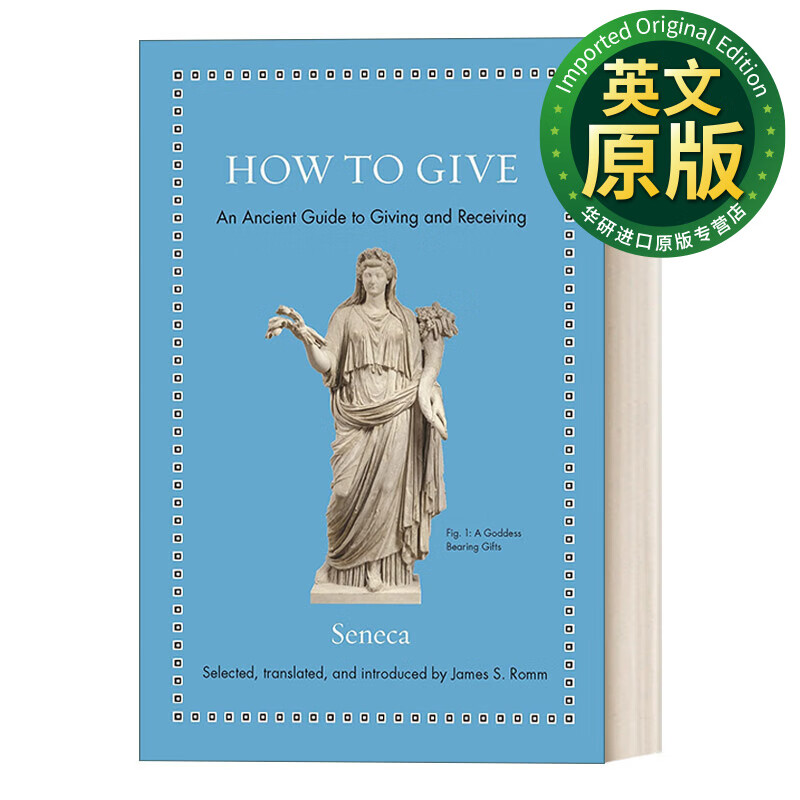 for modern readers) 普林斯顿古典智慧的现代启示经典系列 精装 英文