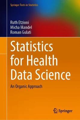 预订 statistics for health data science