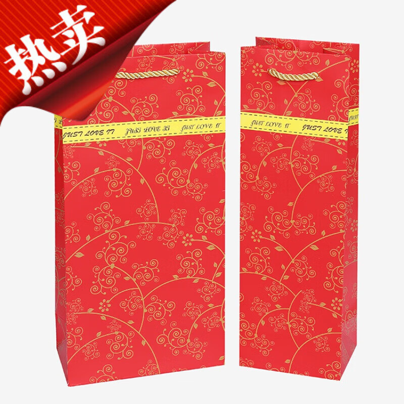 加厚红酒包装袋(红酒袋装保质期多久)