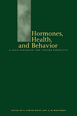 预订 hormones, health and behaviour