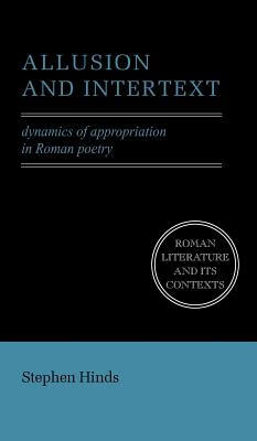 预订 allusion and intertext