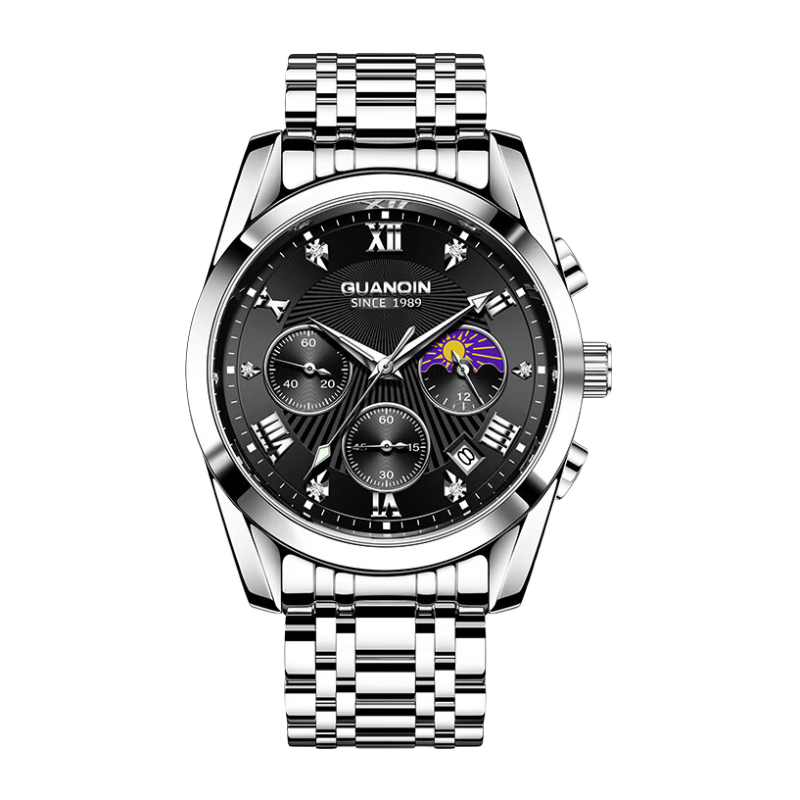 ���٣�GUANQIN���ֱ���ʿ��е���ʱ�������ʿƷ���б���ˮȫ�Զ��๦��Ʒ�ƹ��� 98Ԫ