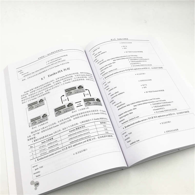 名师讲坛：Java微服务架构实战（SpringBoot+SpringCloud+Docker+RabbitMQ）