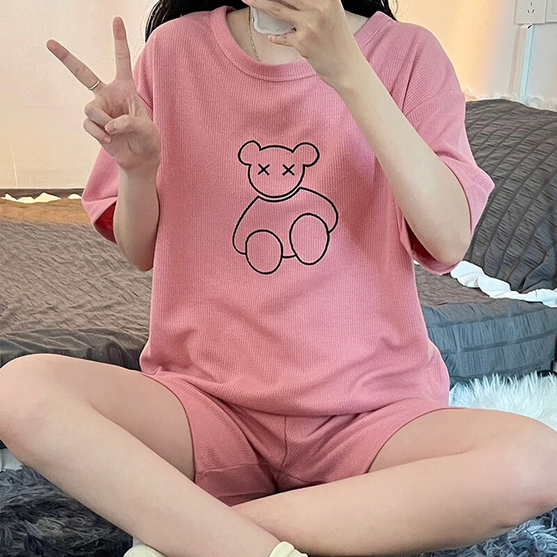 蜓秀女装套装-价格走势与高品质