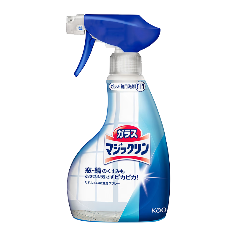 ������KAO������ˮ������400ml �����侵�ӳ�����ȥˮ��ˮ��ԡ�����ϴ�� 29.9Ԫ