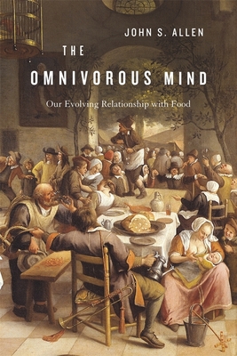 预订the omnivorous mind