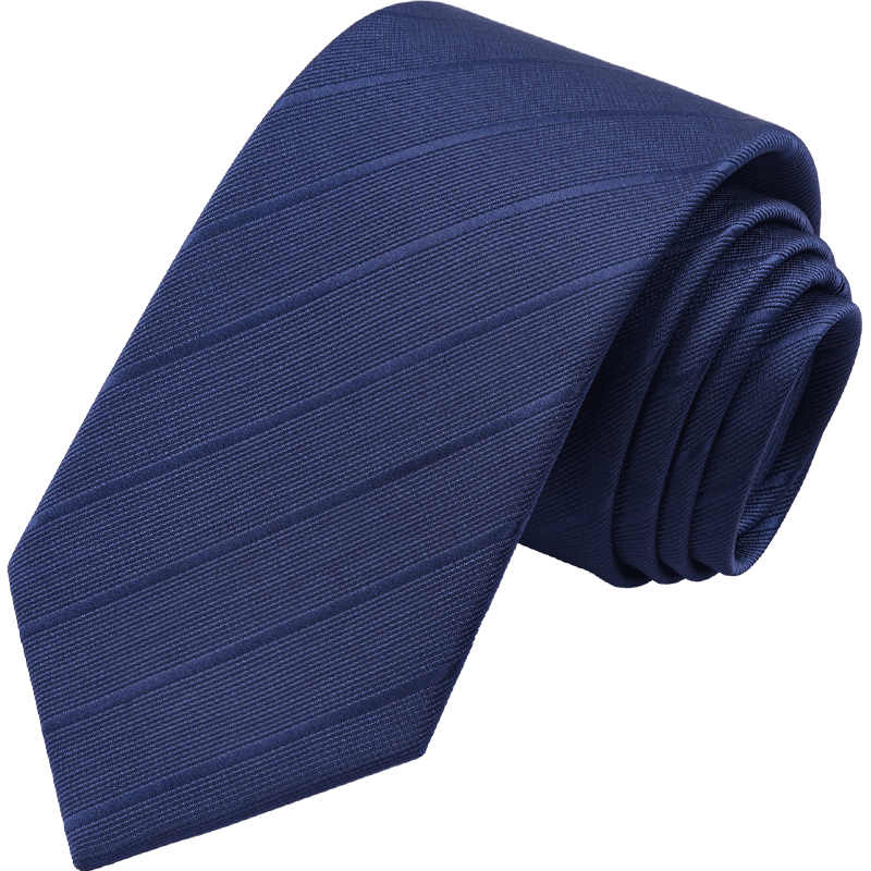 HLA海澜之家领带/领结/领带夹价格走势、推荐和购买心得