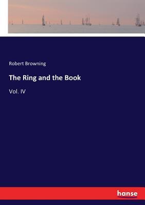 预订the ring and the book: vol. iv