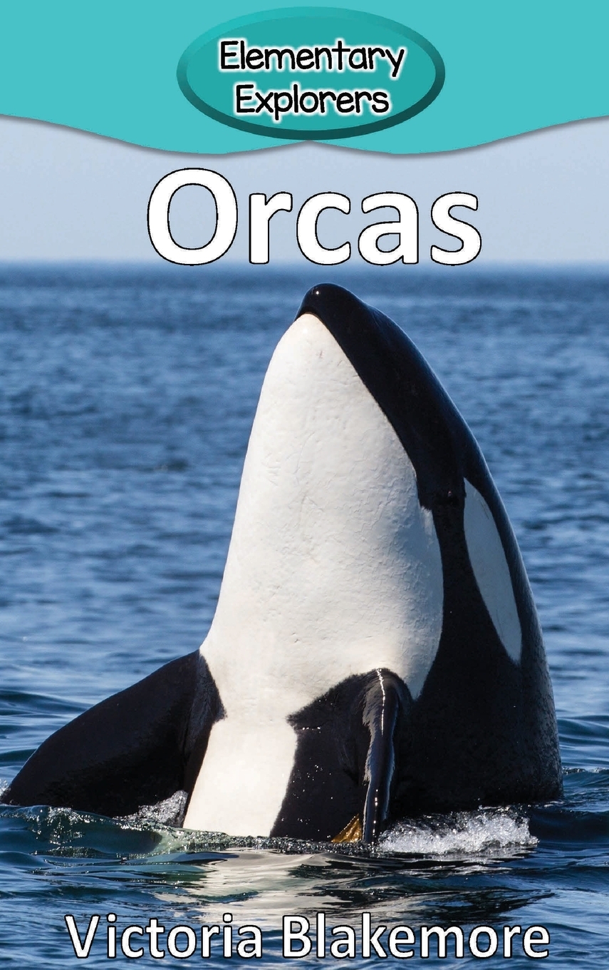 【预售 按需印刷】orcas