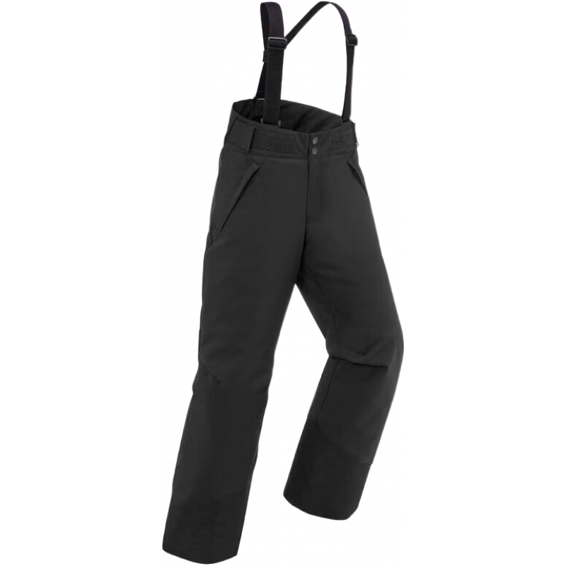 ϿٯDECATHLONͯѩ㶬Ӻˮůѩ˶޿㱳 ʯī 165cm /14-16 199.9Ԫ