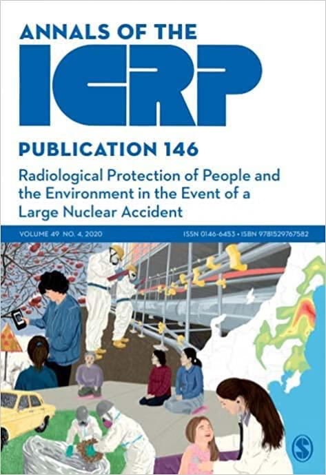 预订icrp publication 146: radiological protection of