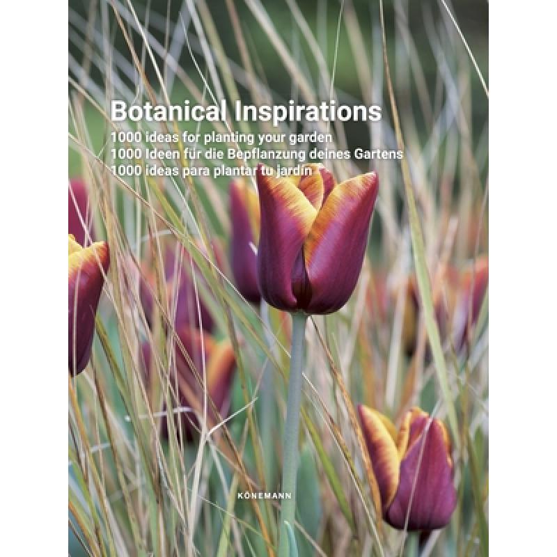 预订 Botanical Inspirations