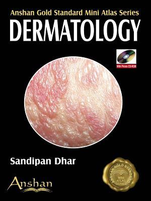 预订 dermatology [with cdrom]