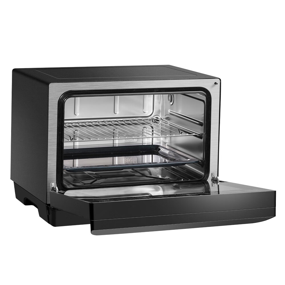 小白必看！烘烤箱哪个品牌好，这3款评价优良，可以放心选购-图片3