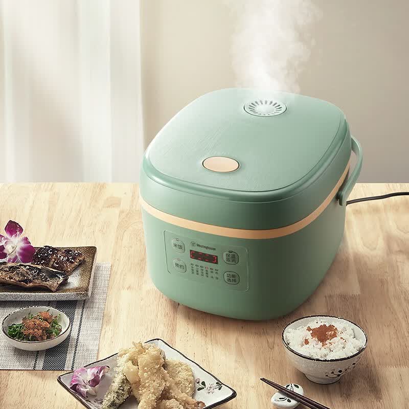 西屋(westinghouse)西屋westinghouse电饭煲wrc-0516 5l