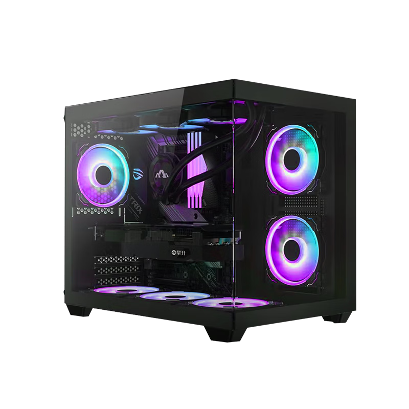 PLUS��Ա���޵�����������AMD ս��GT ̨ʽ������������AMD����R5-9600X RTX4060 16GD5 512G��