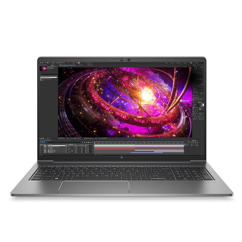 笔记本高性能设计师本工作站cad建模渲染 zbook i7-10750h p620-4g独